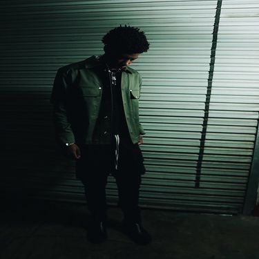 Hardrock - Rascal (Trust)