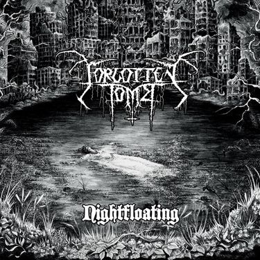 Forgotten Tomb - Nightfloating