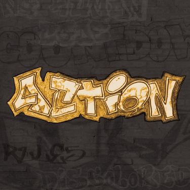 Uppermost - Action