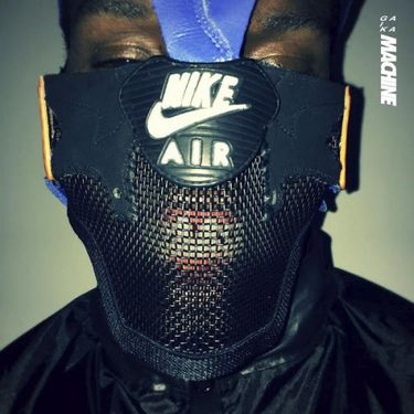 GAIKA - Machine