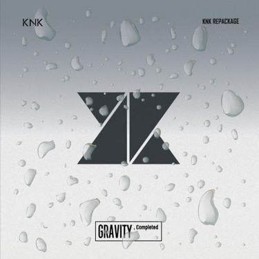 KNK - Gravity, Completed
