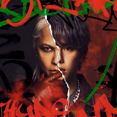 MY FIRST STORY & HYDE - 夢幻