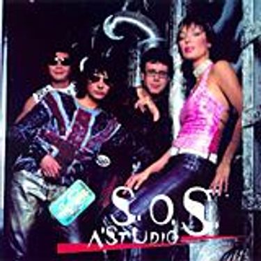 A'Studio - S.O.S.