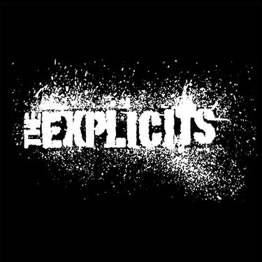 The Explicits - The Explicits
