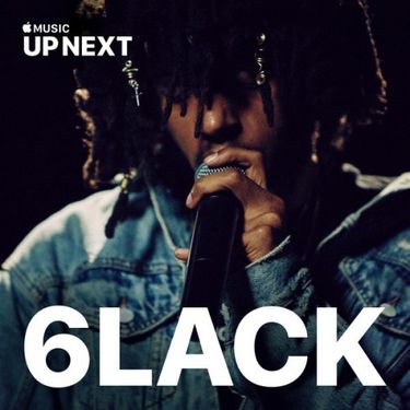 6LACK - Session