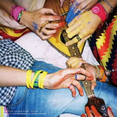 SHINee - Sherlock