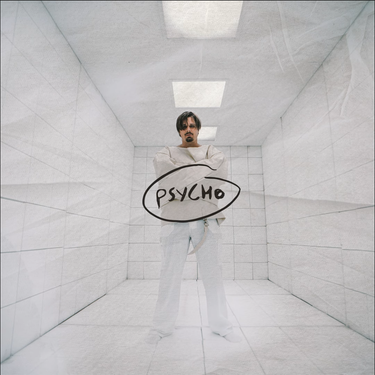 HARDY - PSYCHO