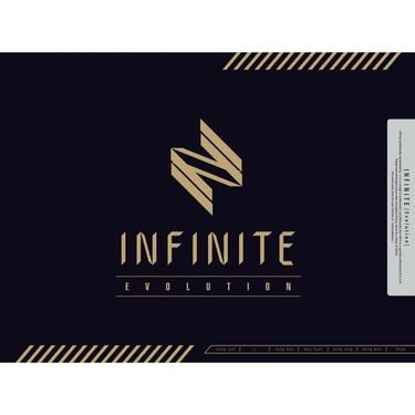 INFINITE - Evolution