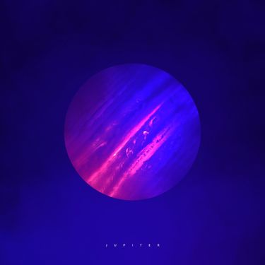 Maximum Love - Jupiter