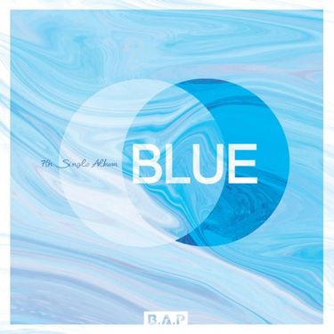 B.A.P - Blue