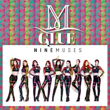 9MUSES - Glue