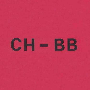 CHBB - CH-BB