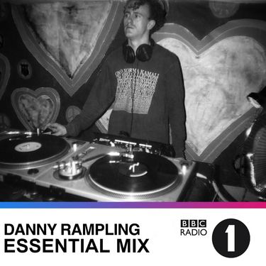 Danny Rampling - Essential Mix