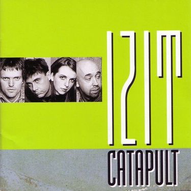 Izit - Catapult