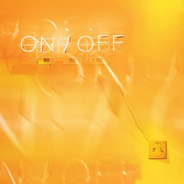 ONF - On/Off