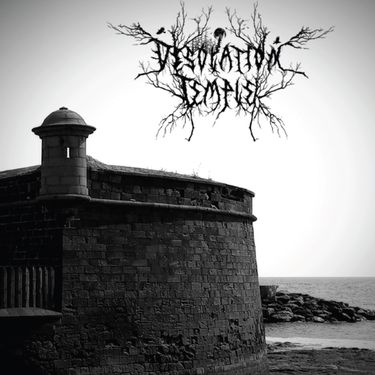Desolation Temple - Desolation Temple