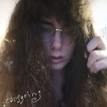 Devi McCallion - Easygoing