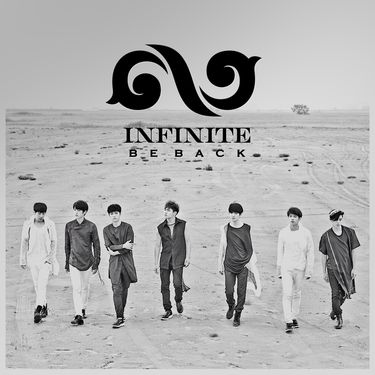 INFINITE - Be Back