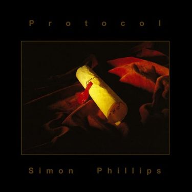 Simon Phillips - Protocol