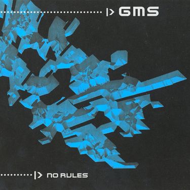 ‎ & GMS - No Rules