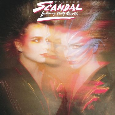 Scandal - Warrior