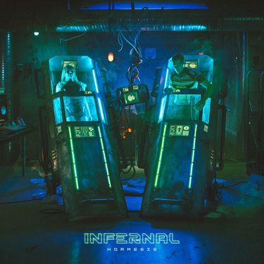 Infernal - HORMESIS