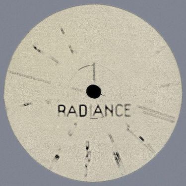 Basic Channel - Radiance
