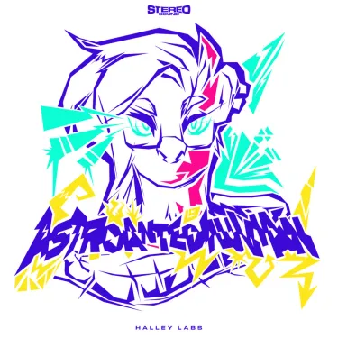 Darius - ASTROANTEDILUVIAN