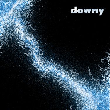 downy - 第二作品集『無題』再発