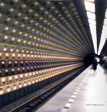Convextion - Convextion