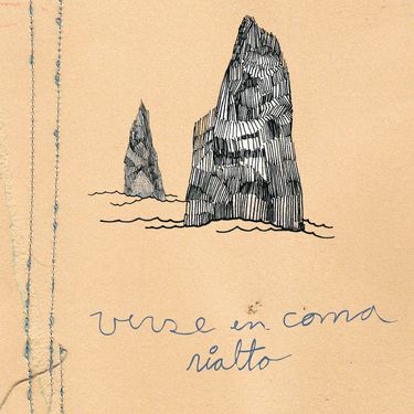 Verse En Coma - Rialto