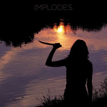 Implodes - Black Earth