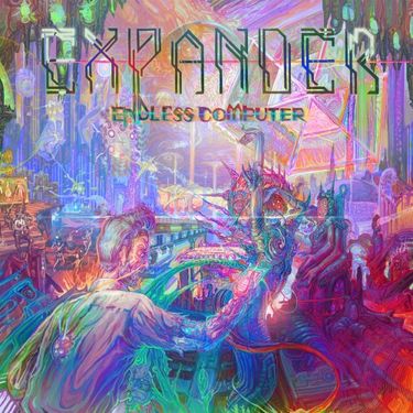 Expander - Endless Computer