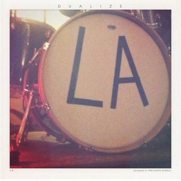 L.A. - Dualize