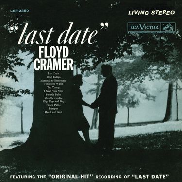 Floyd Cramer - Last Date