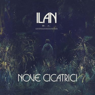 Ilan - Nove cicatrici - Reviews - Album of The Year