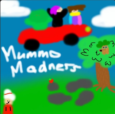 Errori - Mummo Madness