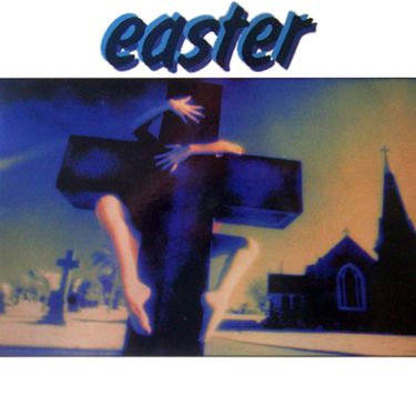 Easter - Easter