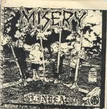 Misery - Blindead