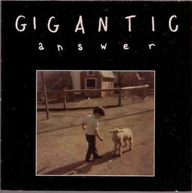 Gigantic - Answer