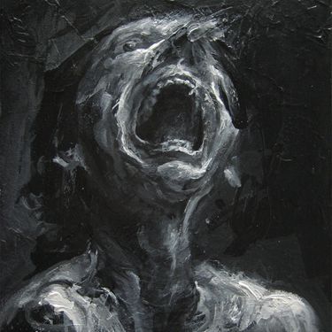 Starve - Patchwork