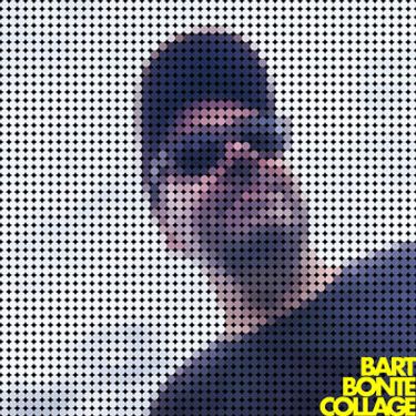 Bart Bonte - Collage