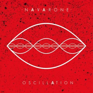 Navarone - Oscillation