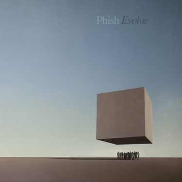 Phish - Oblivion