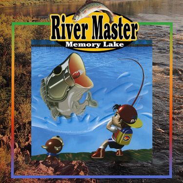 River Master - Memory Lake