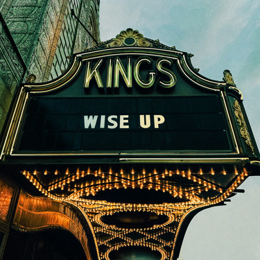 Common & Pete Rock - Wise Up