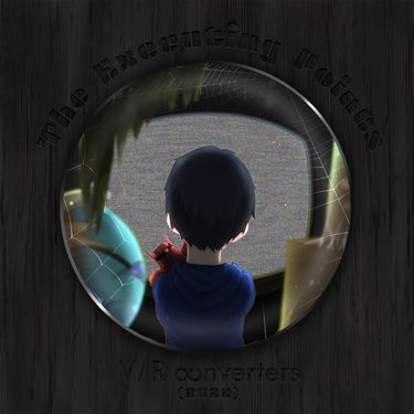 V/R Converters - The Executing Points
