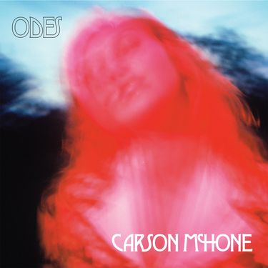 Carson McHone - ODES