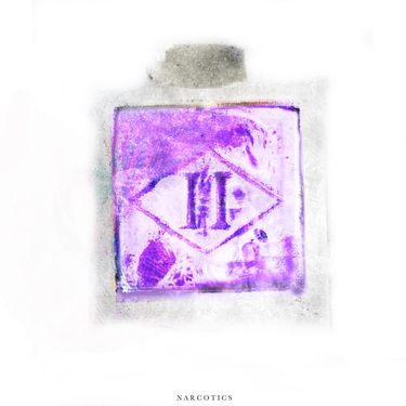 Huntar - Narcotics