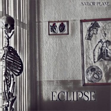 Sailor Plane - Eclipse